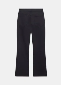 Fitted Flare Jeans Flared Jeans