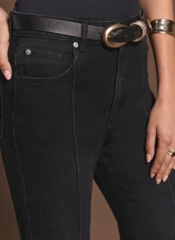 Flared Jeans Flared Jeans