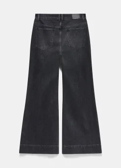 Flared Jeans Flared Jeans
