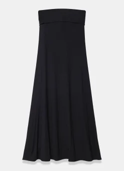 Hot Jersey Bandeau Maxi Dress Summer Dresses|Maxi Dresses