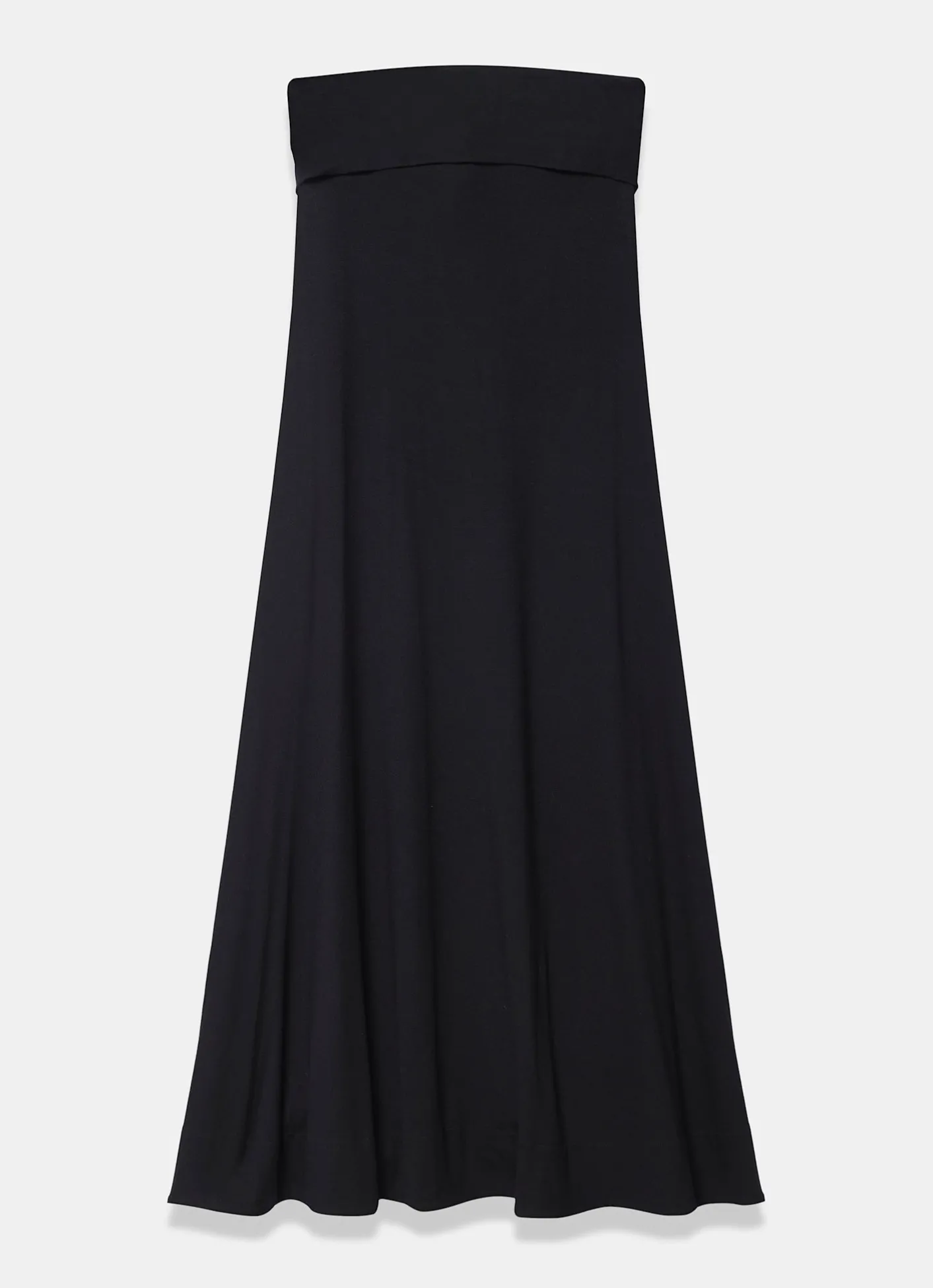 Hot Jersey Bandeau Maxi Dress Summer Dresses|Maxi Dresses