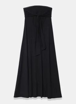 Hot Jersey Bandeau Maxi Dress Summer Dresses|Maxi Dresses