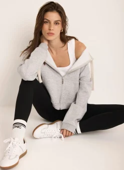 Best Jersey Straight Leggings Leggings & Joggers|Trousers