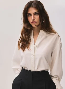 Best Lace Trim Wide Trousers Wide Leg Trousers|Trousers