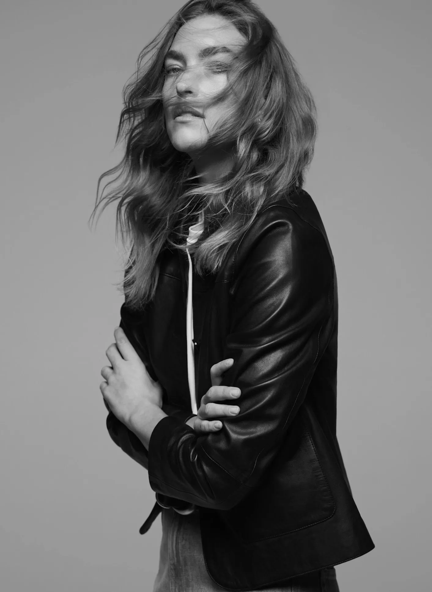 Hot Leather Jacket Jackets|Leather & Suede Jackets