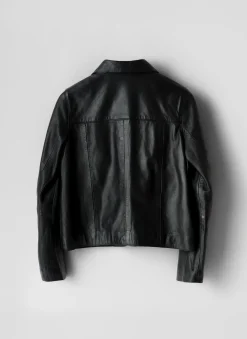 Hot Leather Jacket Jackets|Leather & Suede Jackets