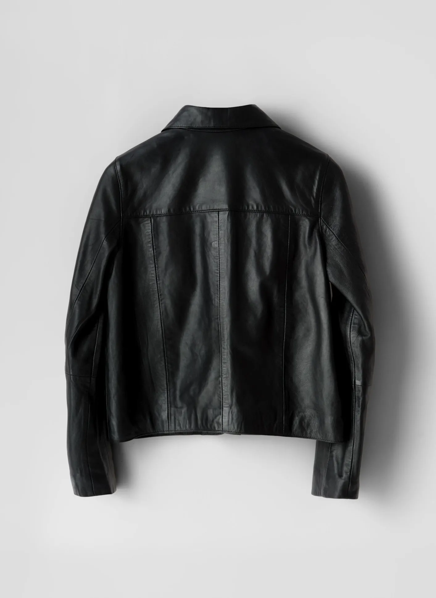 Hot Leather Jacket Jackets|Leather & Suede Jackets