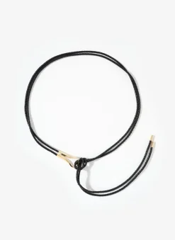 New Leather Tie Waist Belt Belts
