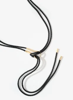 New Leather Tie Waist Belt Belts
