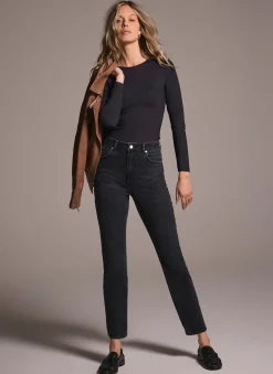 Hot Long Sleeve Layering Top Essentials