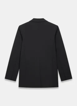 Discount Longline Blazer Jackets