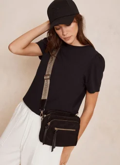 Sale Nylon Crossbody Bag Bags