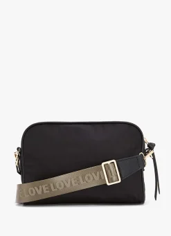 Sale Nylon Crossbody Bag Bags