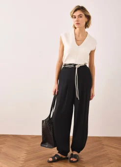 Best Soft Balloon Trousers Trousers