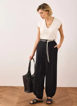 Best Soft Balloon Trousers Trousers