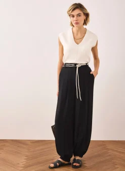 Best Soft Balloon Trousers Trousers