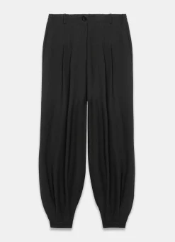 Best Soft Balloon Trousers Trousers