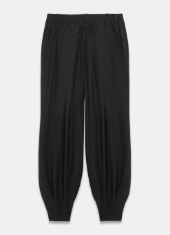Best Soft Balloon Trousers Trousers