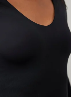 Best V Neck Layering Top Essentials