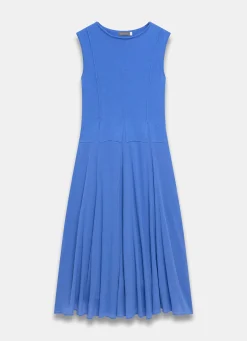 Best Cotton Blend Drop Waist Maxi Dress Summer Dresses|Maxi Dresses