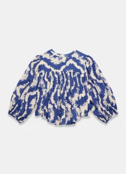 Online Cotton Printed Blouse Shirts & Blouses|All Tops