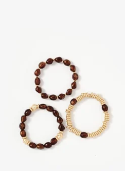 New Beaded Bracelet Set Jewellery|Jewelry