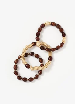 New Beaded Bracelet Set Jewellery|Jewelry