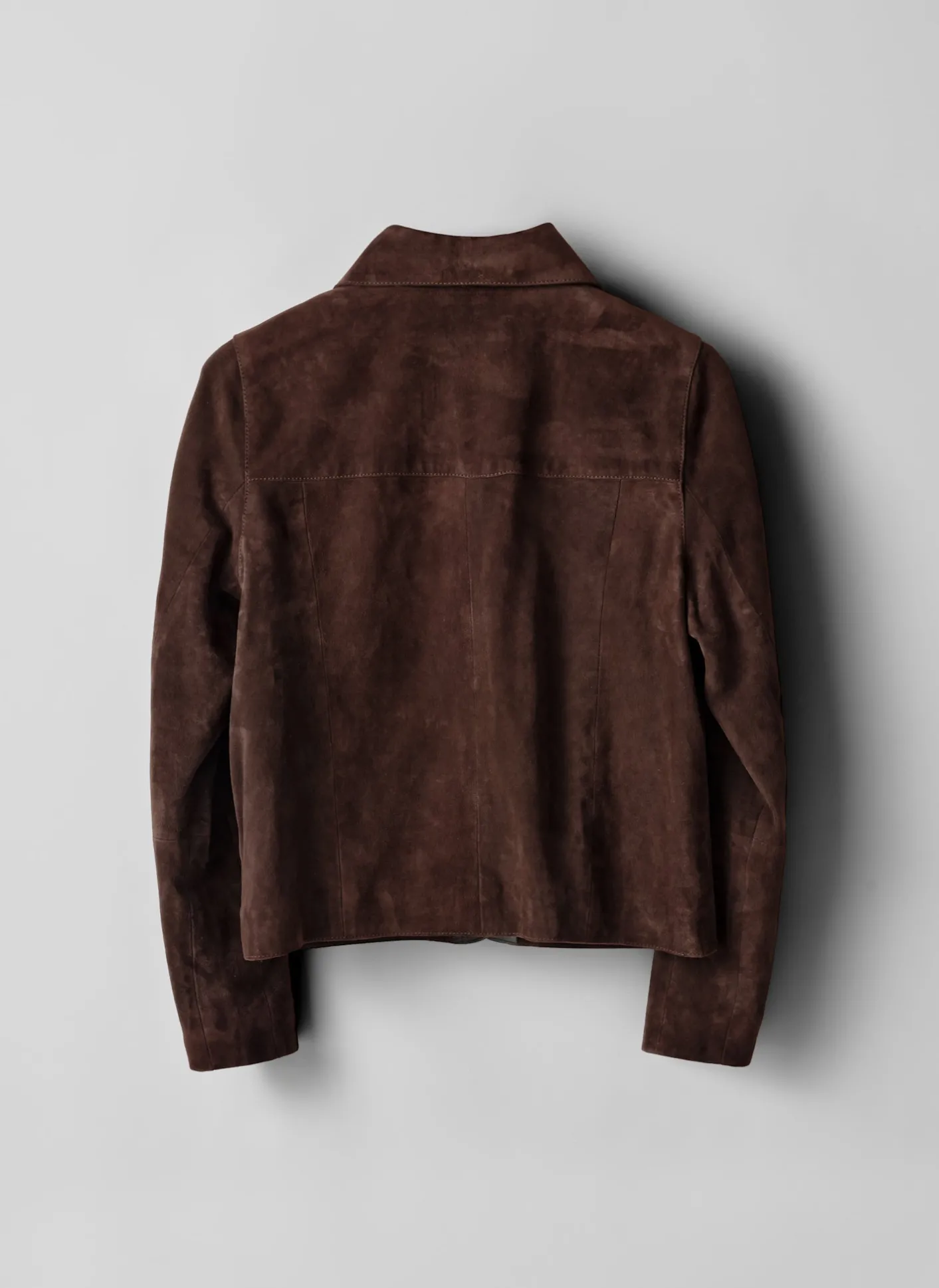 Clearance Suede Jacket Jackets|Leather & Suede Jackets