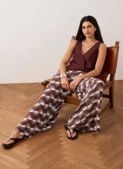 Discount Gathered Cami Top T-Shirts|T-Shirts