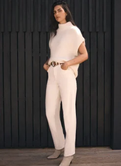Online Barrel Leg Jeans Barrel & Balloon Jeans