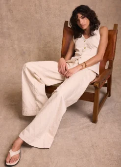 Best Diamond Textured Wide Jeans Jeans|Wide Leg Jeans