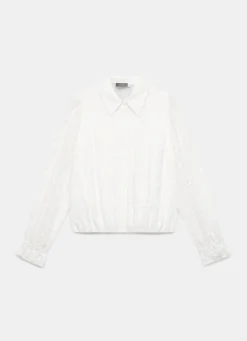 Online Jacquard Shirt Shirts & Blouses