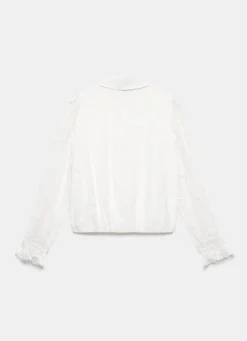 Online Jacquard Shirt Shirts & Blouses