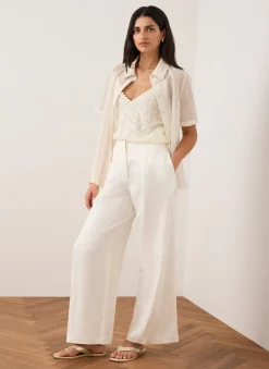 Discount Lace Layered Shirt Shirts & Blouses|All Tops