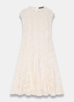 Hot Lace Midi Dress Midi Dresses