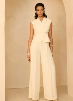 Sale Tailored Wide Leg Trousers Mv Limited|Wide Leg Trousers