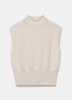 Clearance Wool Blend Knit Top Knitted Tops|Knitted Tops