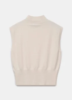 Clearance Wool Blend Knit Top Knitted Tops|Knitted Tops