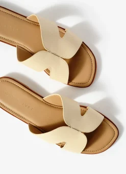 Best Darcy Leather Sandals Sandals