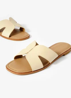 Best Darcy Leather Sandals Sandals