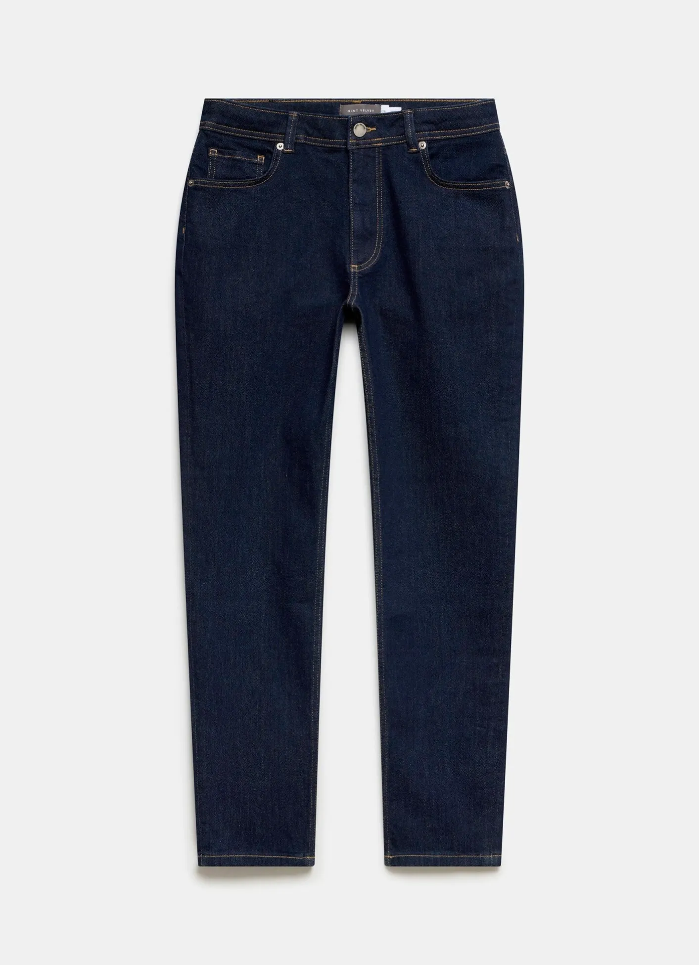 Best Dark Indigo Sculpting Skinny Jeans Skinny Jeans