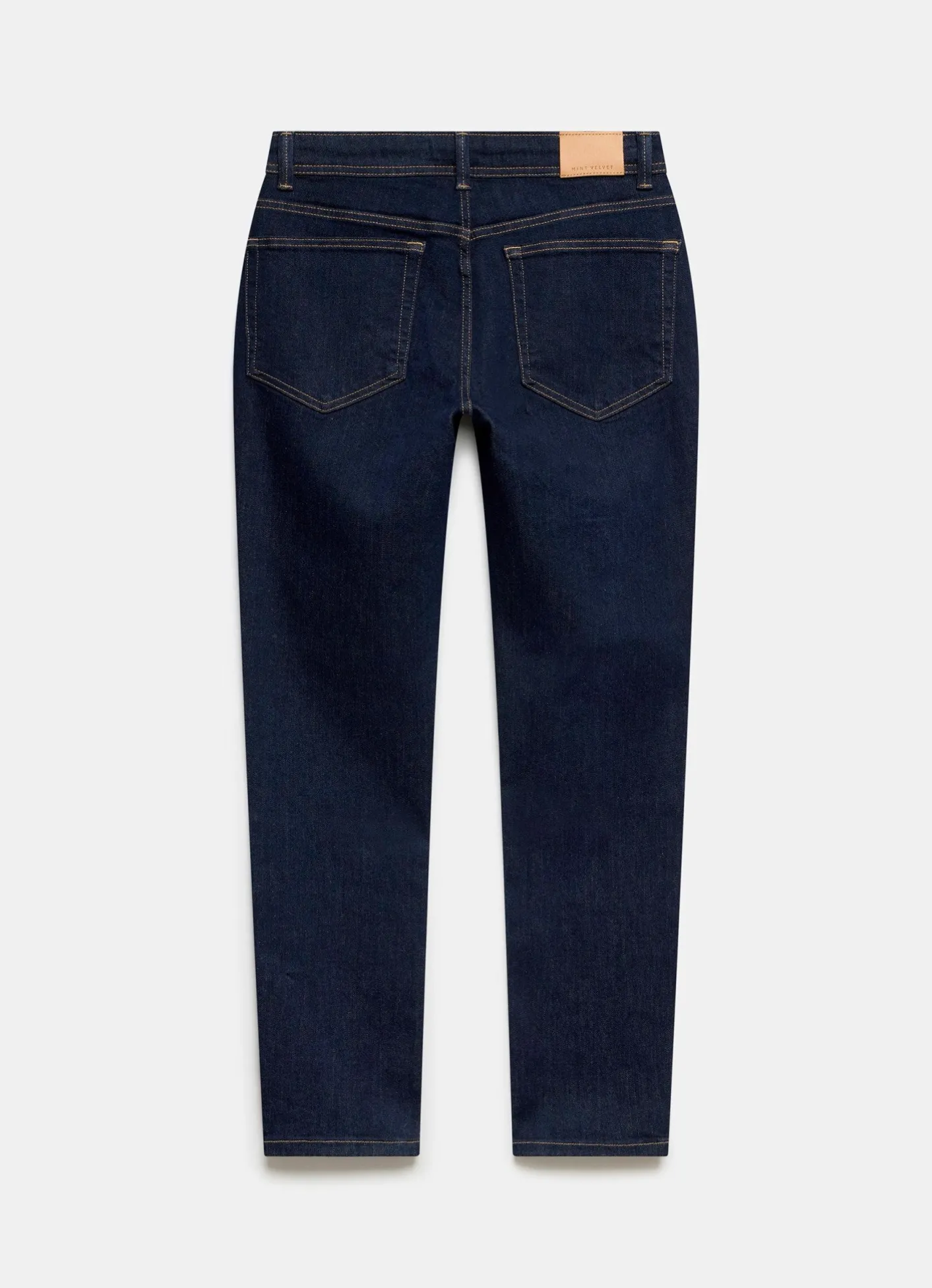 Best Dark Indigo Sculpting Skinny Jeans Skinny Jeans