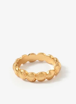 Online Tone Shell Ring Set Jewellery|Jewelry