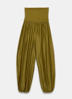 Sale Bandeau Balloon Jumpsuit Summer Dresses|Jumpsuits