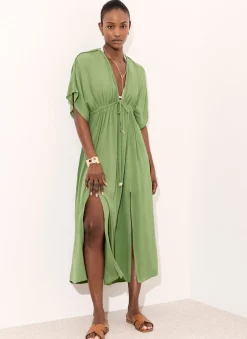 Best Cotton Beach Maxi Dress Summer Dresses|Maxi Dresses