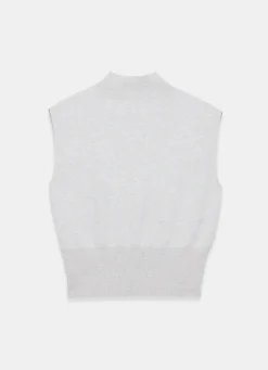 Best Sleeveless Knit Top Knitted Tops|Knitted Tops