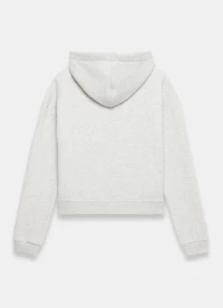 Zip Front Hoodie Sweatshirts|Sweatshirts