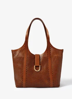 Best Harlow Leather Tote Bag Bags