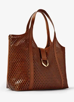 Best Harlow Leather Tote Bag Bags