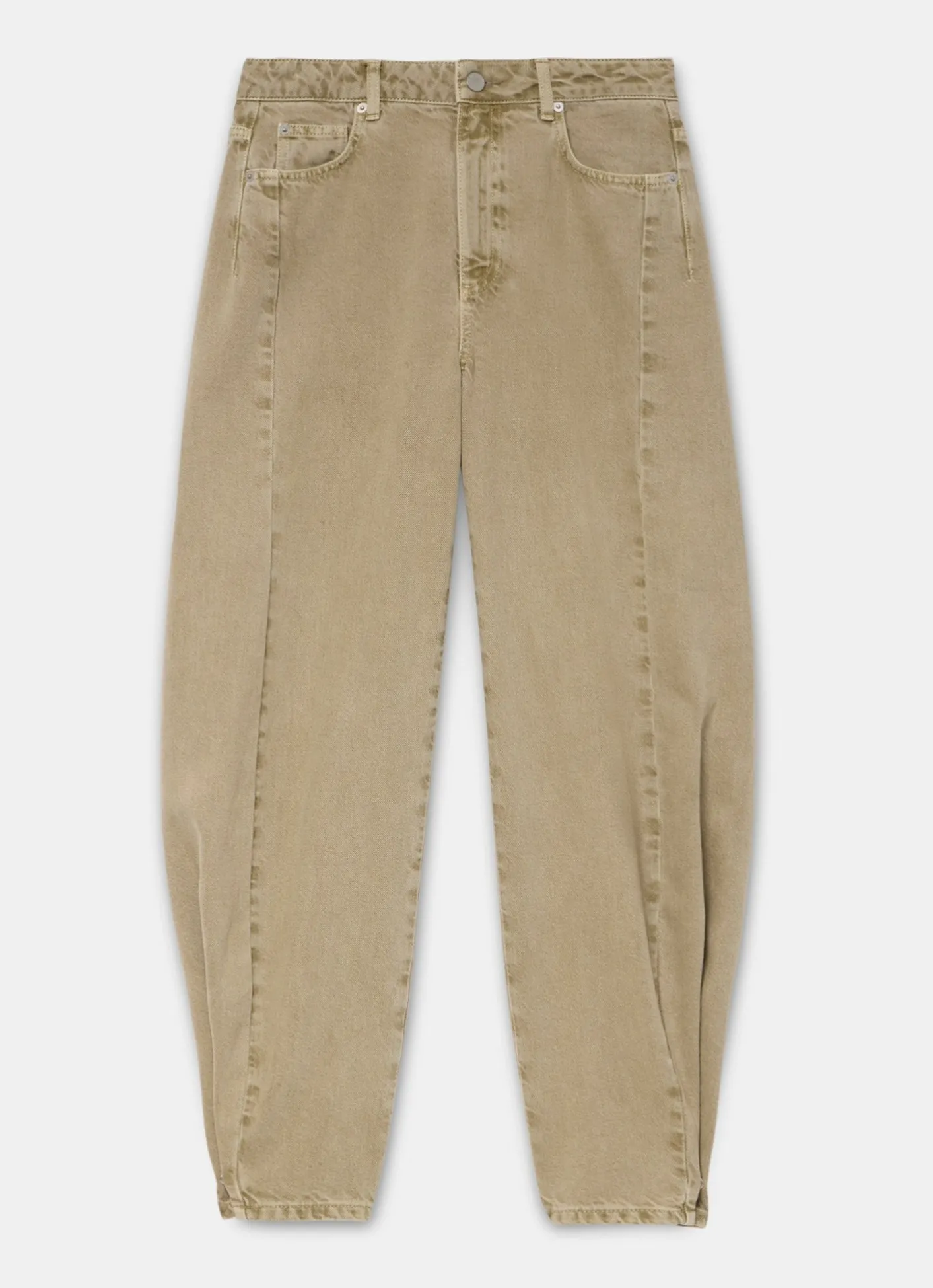 Online Balloon Popper Jeans Jeans|Barrel & Balloon Jeans